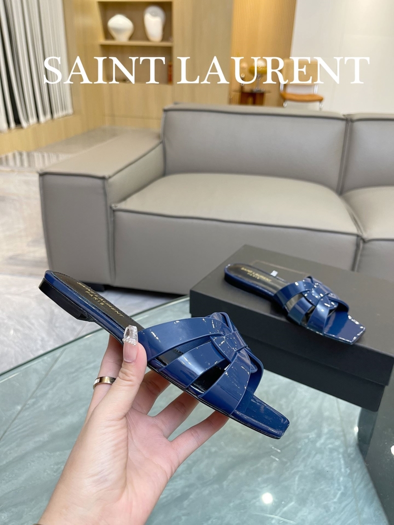 YSL Slippers